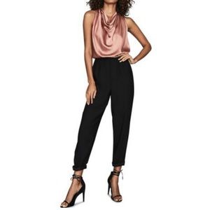 🌞Sale!🌻Reiss Harley Jumpsuit